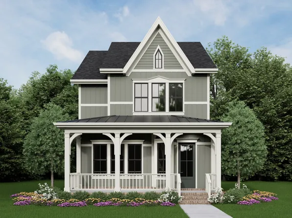 2016 Stonewater Blvd Lot 2885, Franklin, TN 37064