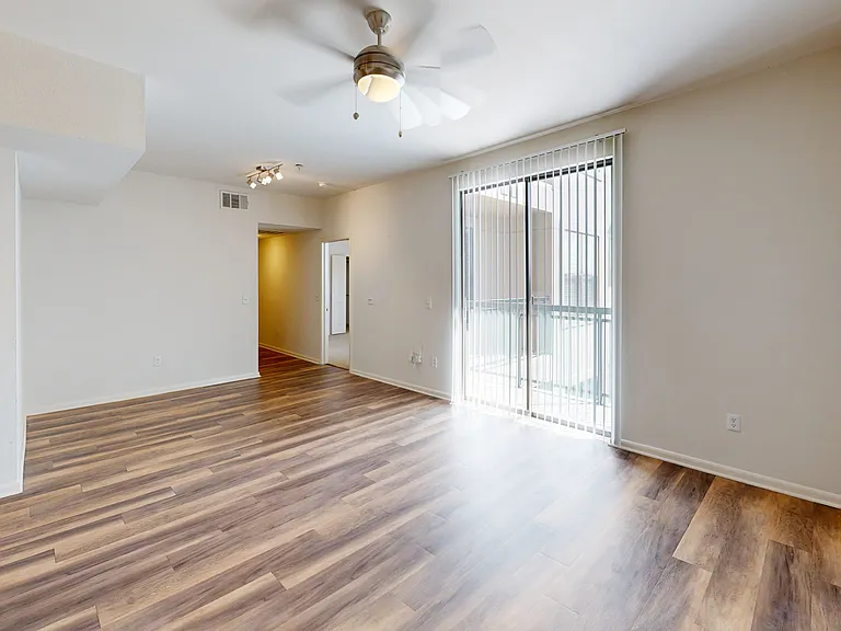 Residences at the Domain — Photo 120