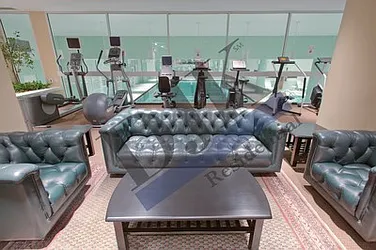 Rented by DJK Residential