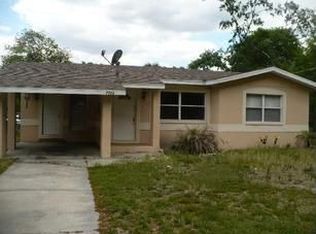 7904 N Boulevard St, Tampa, FL 33604