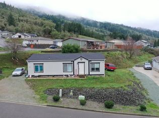 267 Mona St, Myrtle Creek, OR 97457