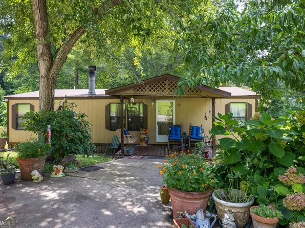 4149 Furman Gribble Rd, Young Harris, GA 30582