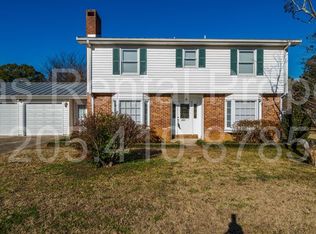 2408 Dogwood Ln NW, Decatur, AL 35601