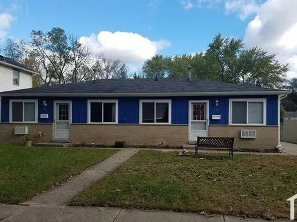 232 Miles St, Ypsilanti, MI 48198