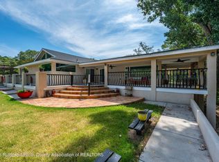 29224 Us Highway 70, Tinnie, NM 88351