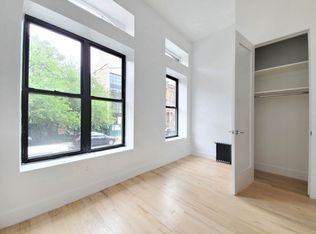 220 W 122nd St APT 2F, New York, NY 10027
