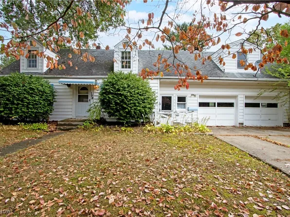 109 W Sunset Dr, Rittman, OH 44270