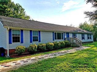 7550 Cedar Meadows Ln, Kernersville, NC 27284