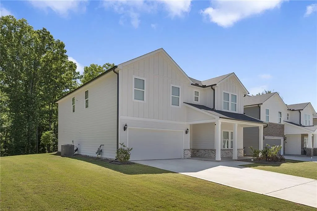 Building Photo - 2929 Sweet Red Cir