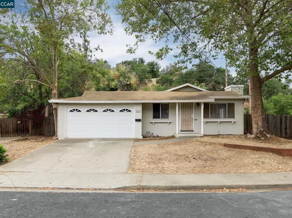 5074 Black Oak Rd, Concord, CA 94521