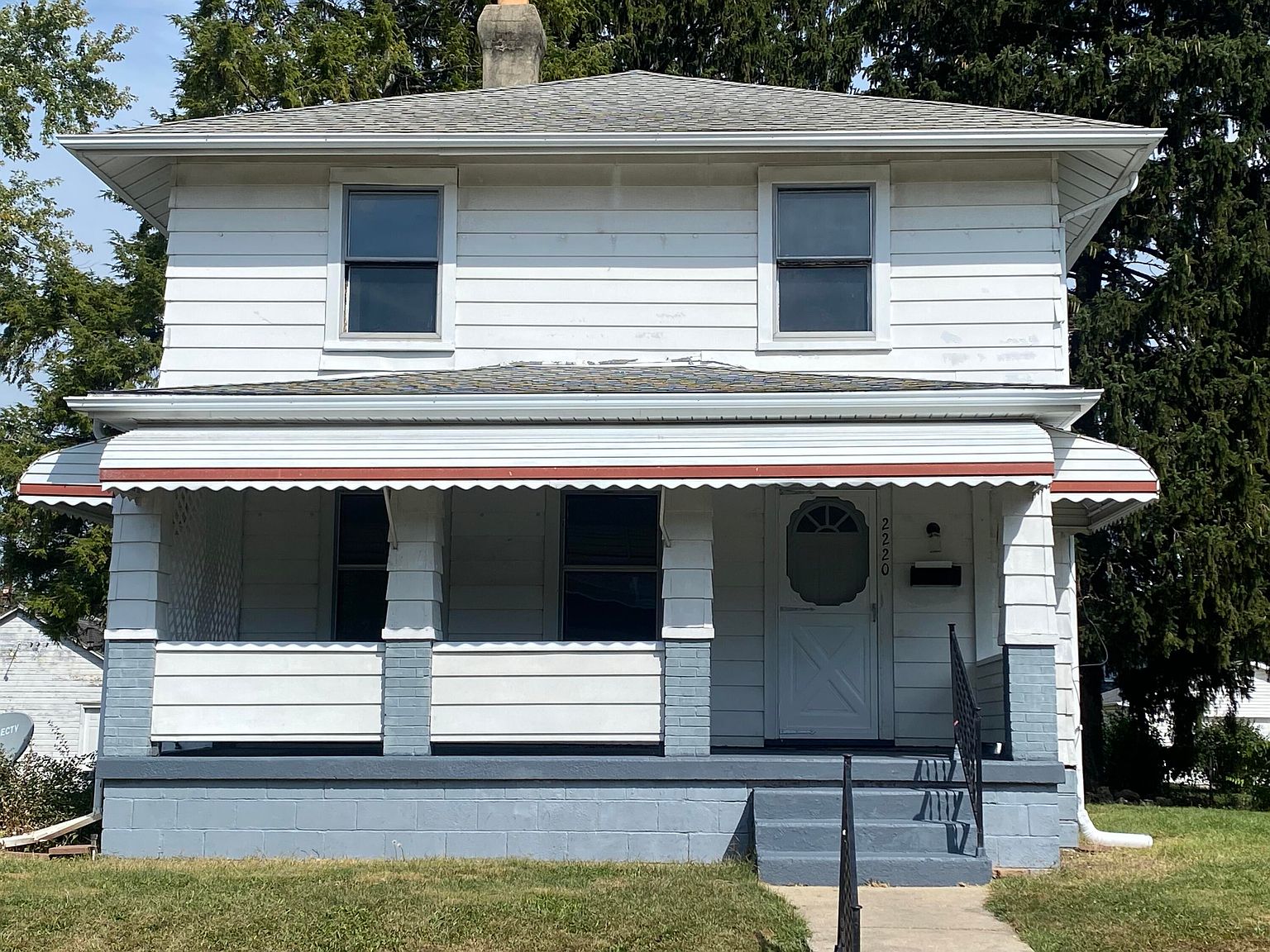 2220 Beatrice St Springfield OH 45503 Zillow