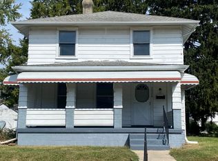 2220 Beatrice St, Springfield, OH 45503