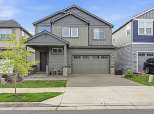 16673 SW Darwin Loop, Tigard, OR 97224