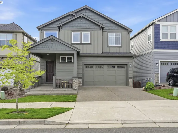 16673 SW Darwin Loop, Tigard, OR 97224