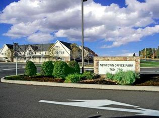 760 Newtown Yardley Rd STE 112, Newtown, PA 18940