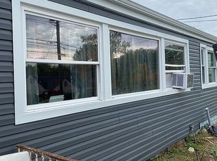 1627 Cherry Hill Rd, Wheeling, WV 26003