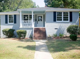 2326 Gadsden St, Columbia, SC 29201