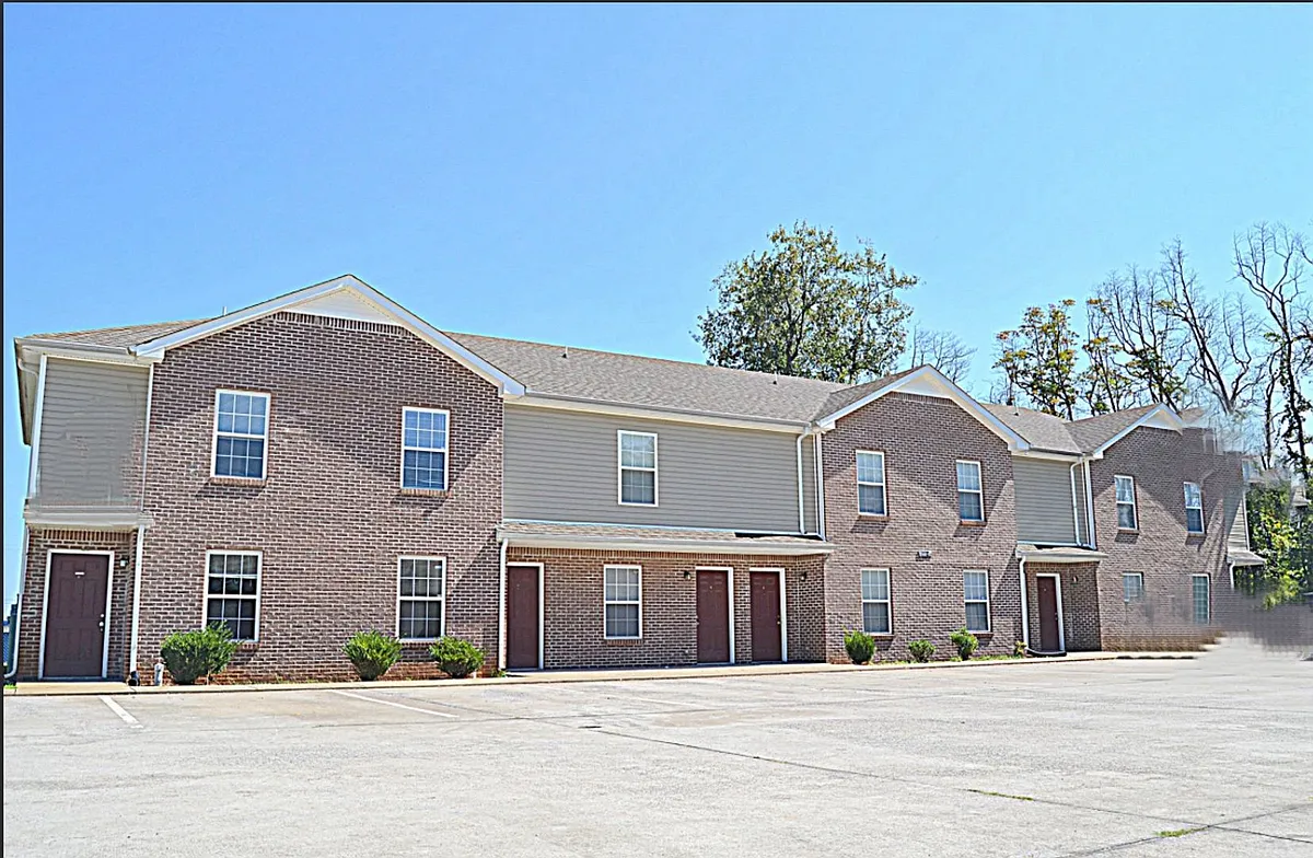 Building Photo - 772 Cherrybark Ln #F