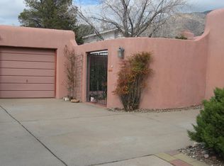 1900 Shirlane Pl NE, Albuquerque, NM 87112