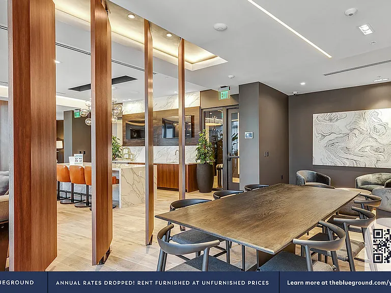 Building's Business center