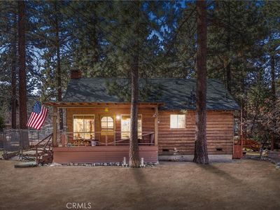 5796 Victorville St, Wrightwood, CA, 92397