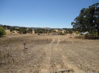 3440 Quail Hill Rd, Copperopolis, CA 95228