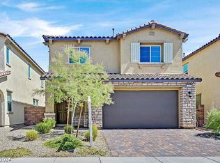 227 Polaris Ridge Ave, Henderson, NV 89011