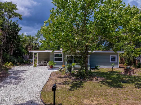 1624 Cordova Ave, Holly Hill, FL 32117
