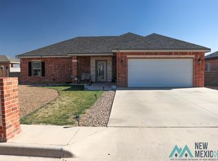 305 Non Pareil Ln, Clovis, NM 88101