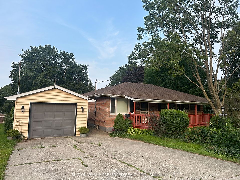 1st image of 164 McKeand St
