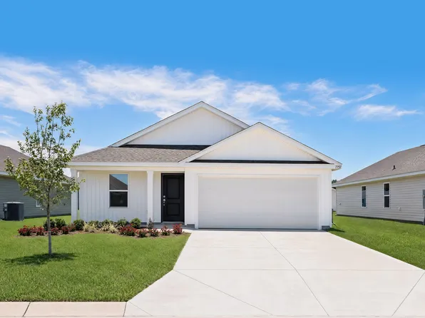 7751 Sea Level Dr, Milton, FL 32583
