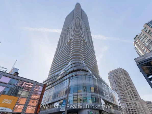 11 Wellesley St W, Toronto, ON