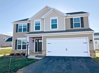 620 Fawn Valley Rd, State College, PA 16803