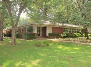 2922 Main St, Texarkana, TX 75503