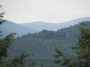 Lot 7 Quarry Rd., Campton, NH 03223