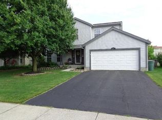 4955 Springdale Blvd, Hilliard, OH 43026