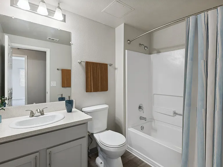 Marina Village Apartments — Photo 5