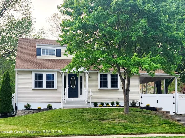 39 Nevada Drive, Hazlet, NJ 07730