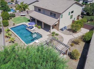 43857 W Stonecreek Rd, Maricopa, AZ 85139