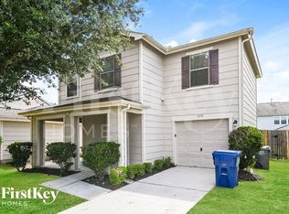 3658 Fuller Bluff Dr, Spring, TX 77386