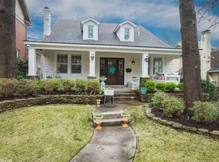 2115 N Spruce St, Little Rock, AR 72207
