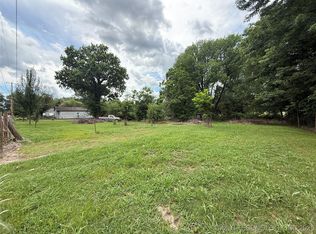 817 N N St #M, Muskogee, OK 74403