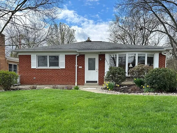 3373 Stevie Ln, Cincinnati, OH 45239