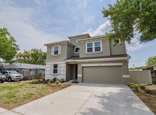 1012 W Kentucky Ave, Tampa, FL 33603