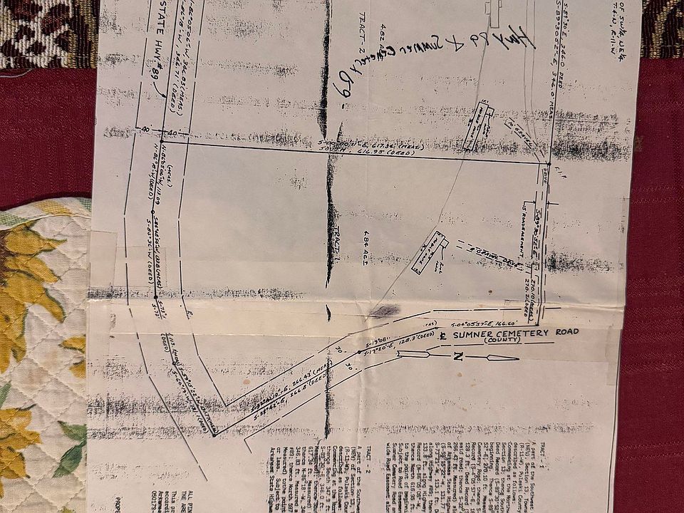 1st image of 12213 & 12303 Sumner Cemetery Rd