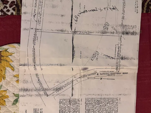 12213 & 12303 Sumner Cemetery Rd, Cabot, AR 72023