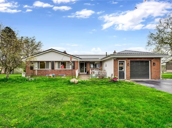 2082 Lewis Rd, South Wales, NY 14139