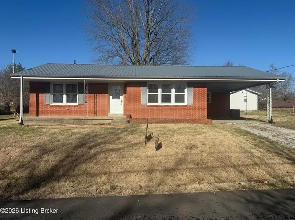 523 Leavette Ave, Leitchfield, KY 42754