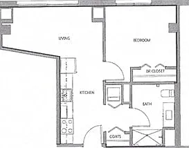 Lakeview 3200 Apartments — Photo 37