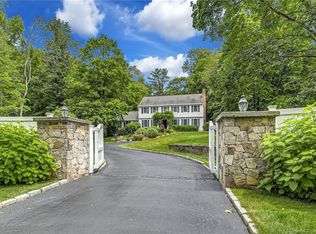 147 Riverbank Rd, Stamford, CT 06903